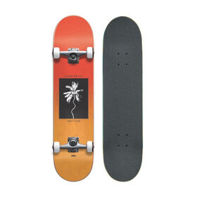 Globe Palm Off Mini Skateboard