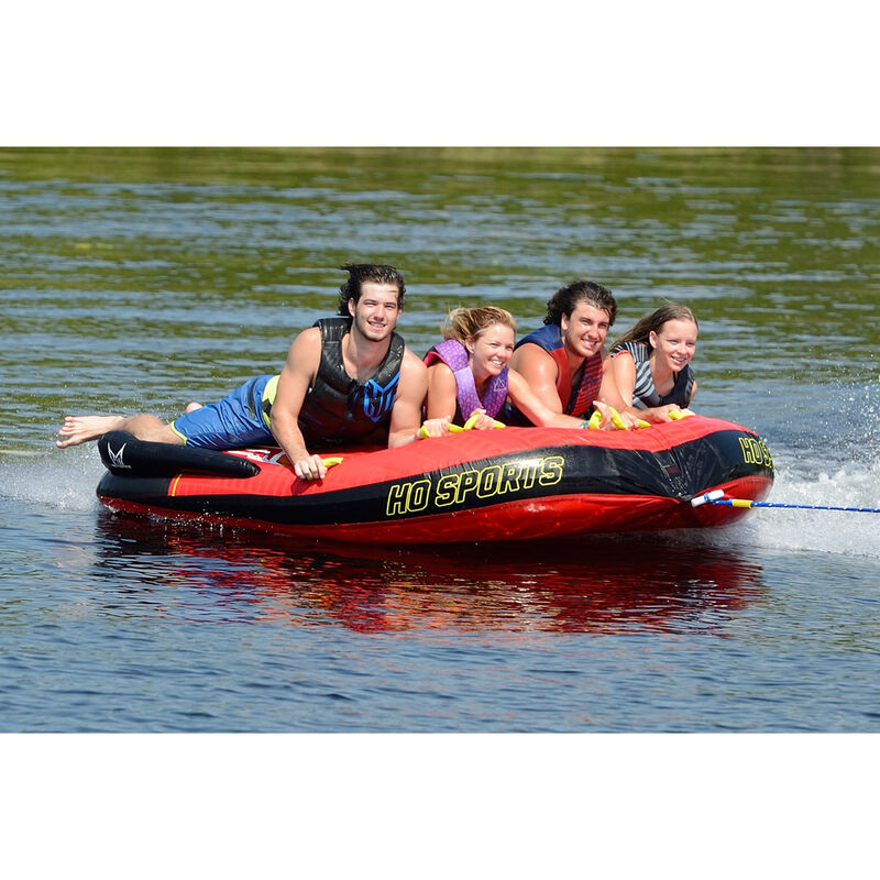 HO Mavericks 4-Person Towable Tube image number 8