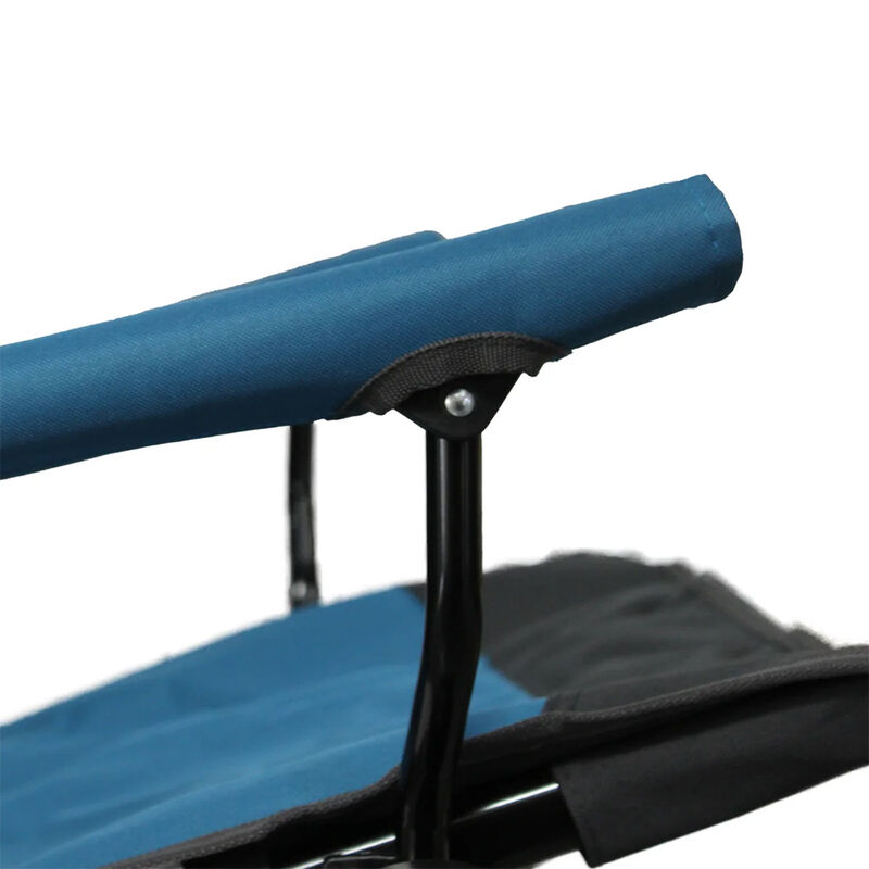 Caravan Sports Deluxe Padded High-Back Folding Chair image number 6