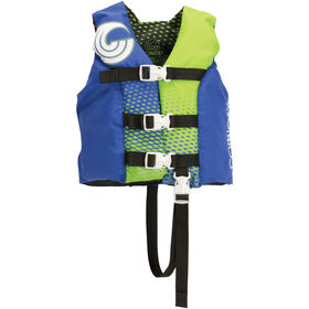 Connelly Child Nylon Life Jacket