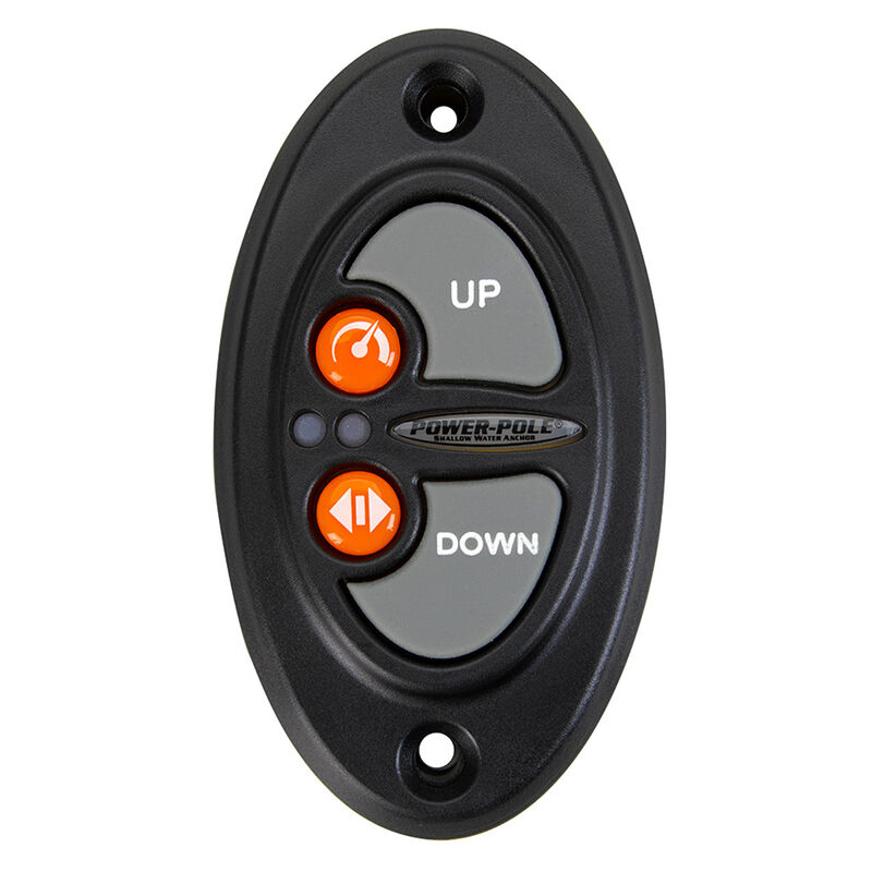 Power-Pole Wireless Dash Switch, CM2