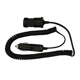 Furrion 12V 6' Coil Cordset