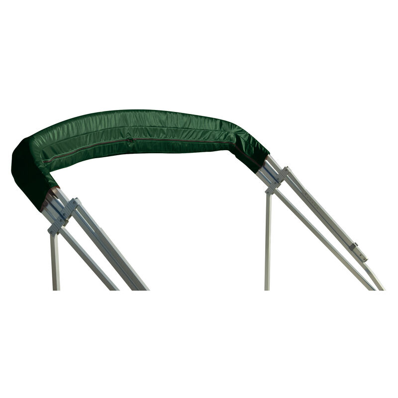 Pontoon Bimini Storage Boot - For 8' Wide Bimini Tops image number 6