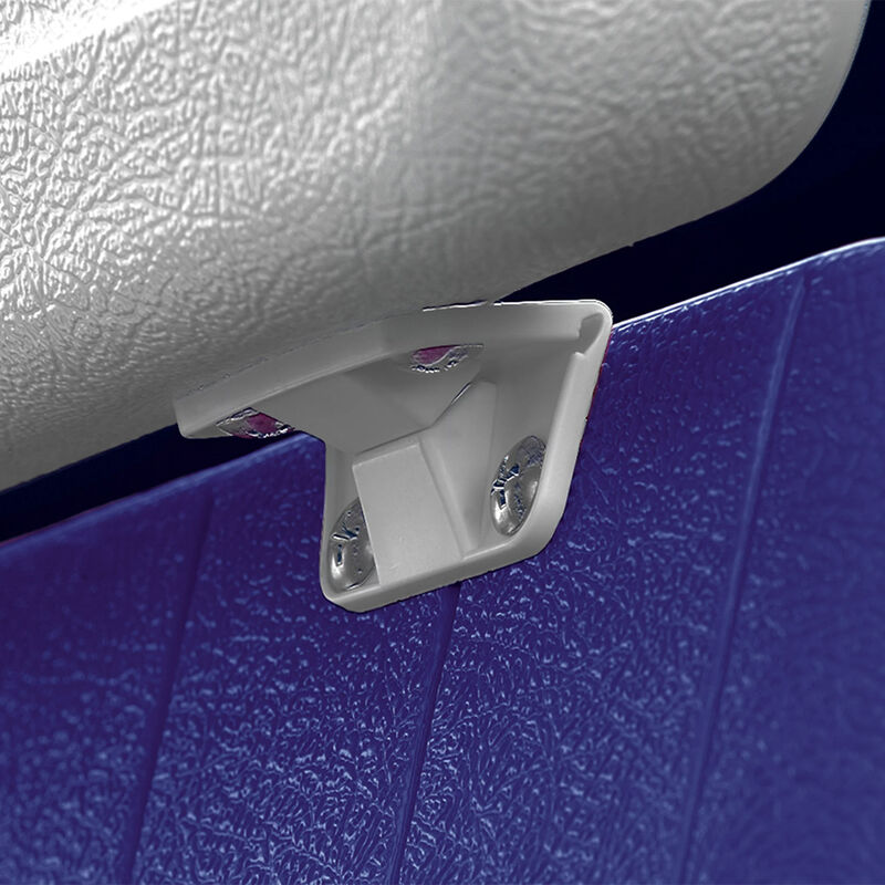 Coleman 40-Quart Performance Wheeled Cooler image number 5