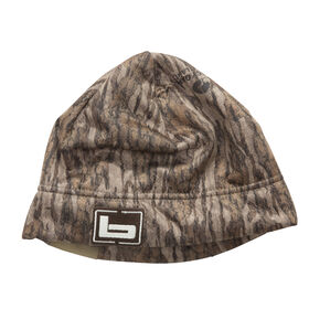 Banded Atchafalaya Beanie