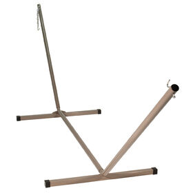Algoma 12' Two-Point Center Beam Hammock Stand