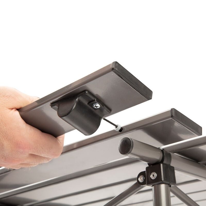 Cuisinart Aluminum Folding Table image number 6