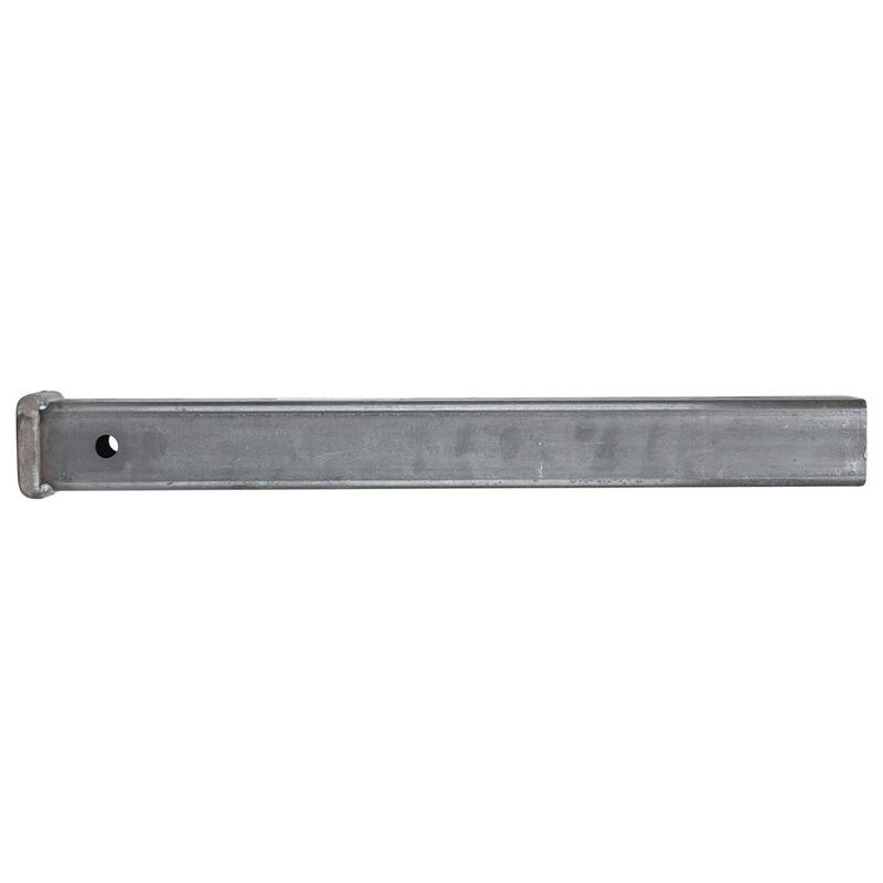 Tow Ready Trailer Hitch Receiver Tube, 2 Inch Square image number 3