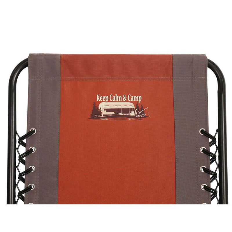 Keep Calm and Camp Chair image number 4