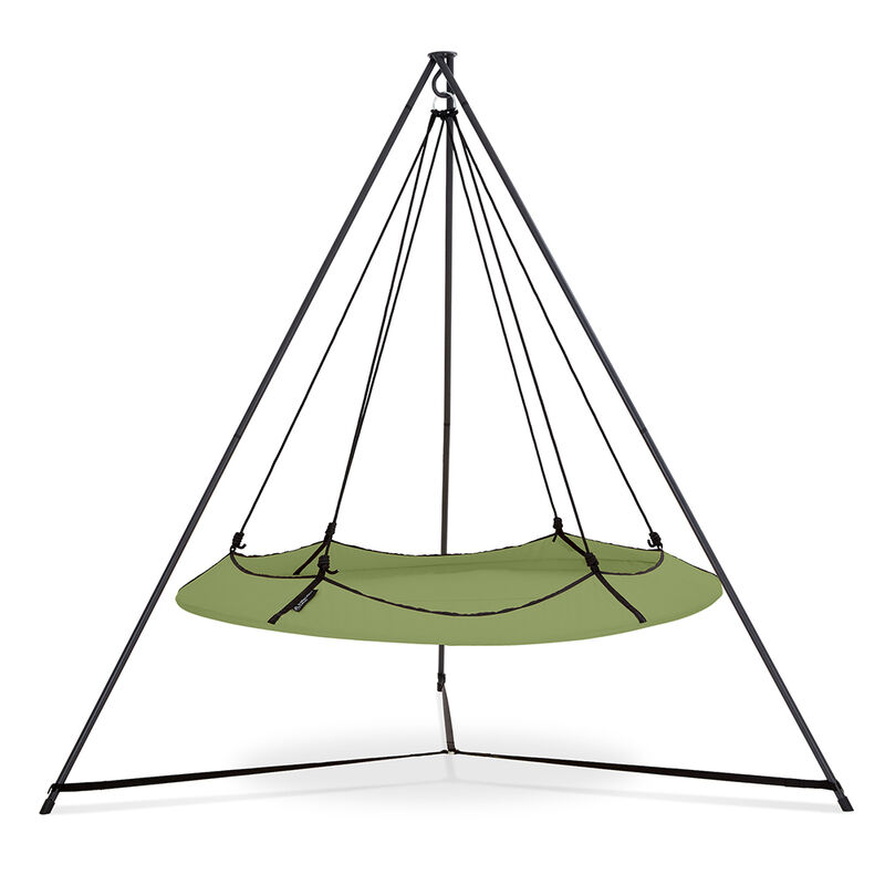 Hangout Pod and Stand Hammock Set image number 39