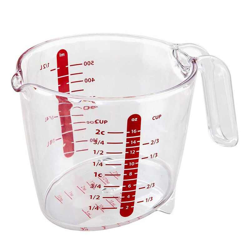 Prep Solutions 2-Cup Liquid Measuring Cup image number 1