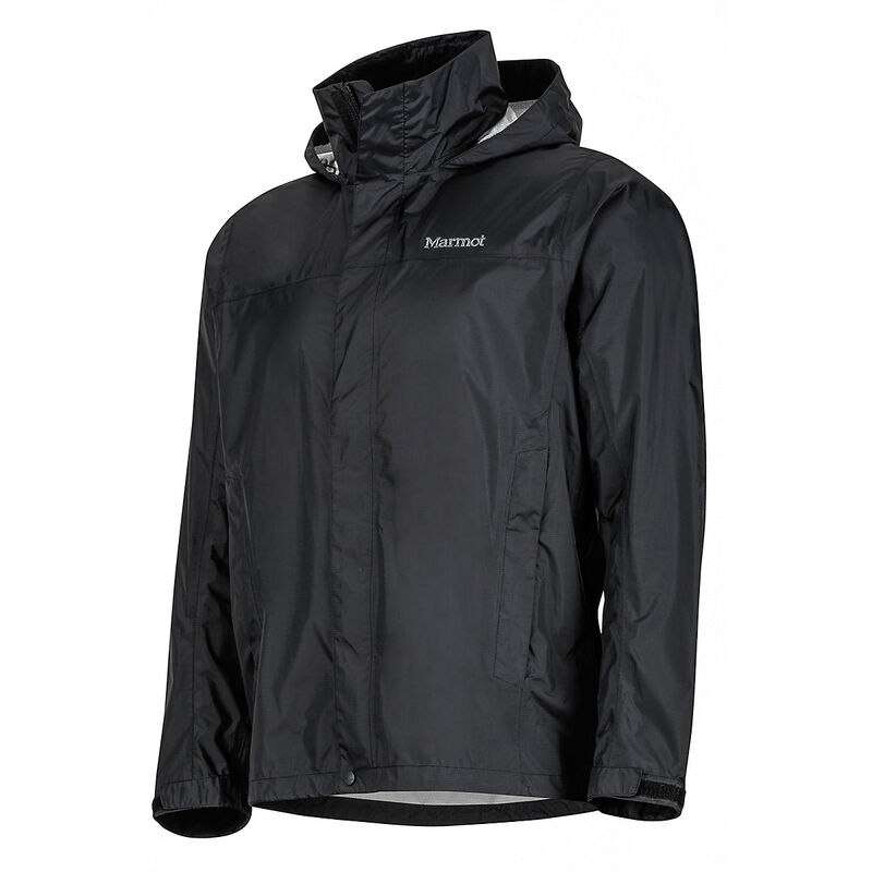 Marmot Men's PreCip Jacket image number 20