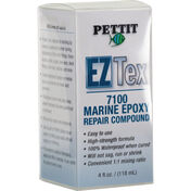 Pettit EZ-Tex Epoxy Compound, 4 oz.