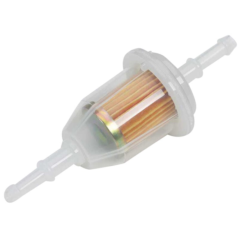 Moeller Disposable In-Line Fuel Filter image number 1