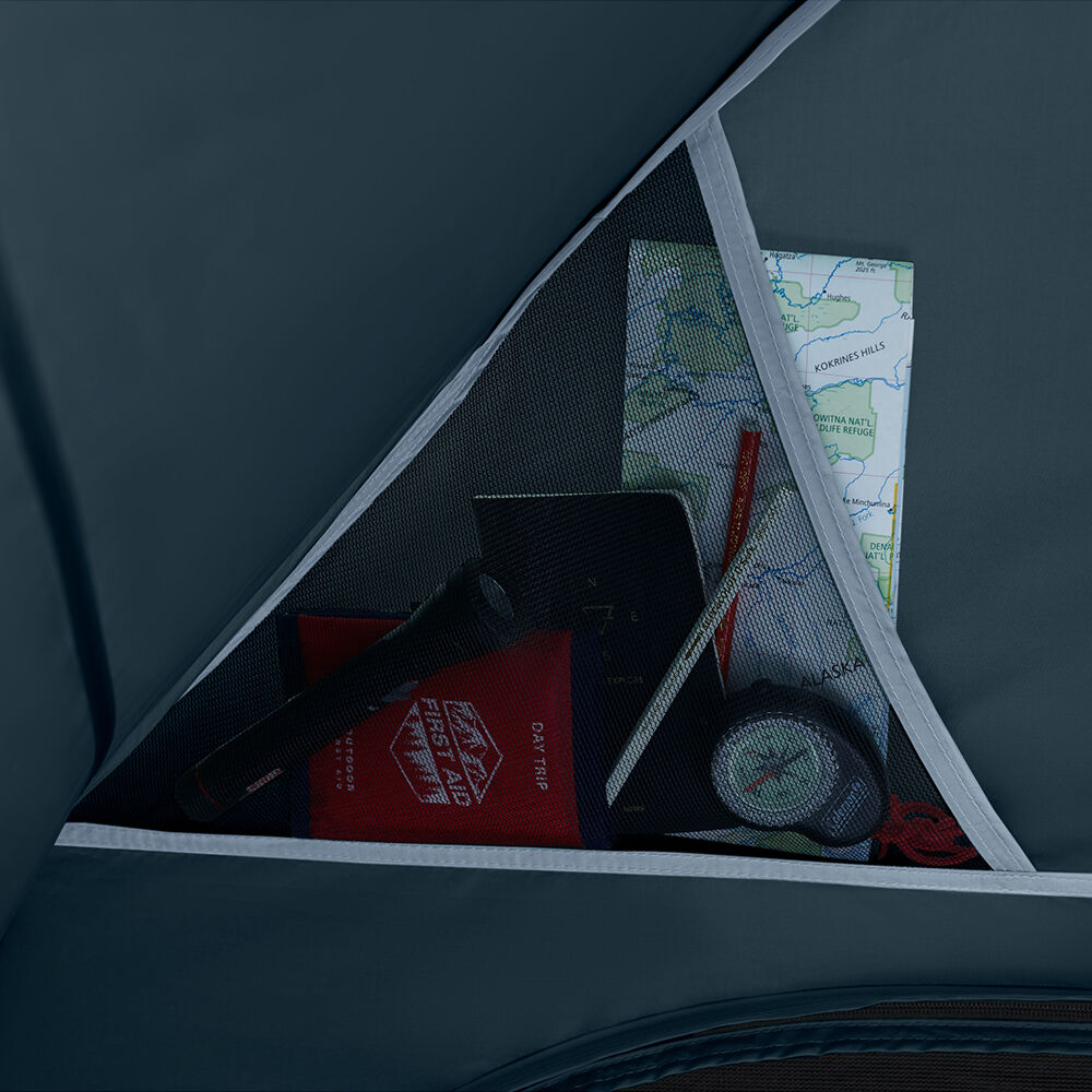 Coleman Skyshade 10' x 10' Screen Dome Canopy