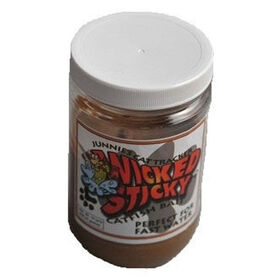 Junnie's Wicked Sticky Dip Bait