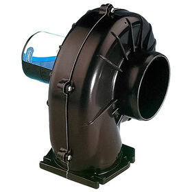 Jabsco Flangemount 10V Ventilation Blower