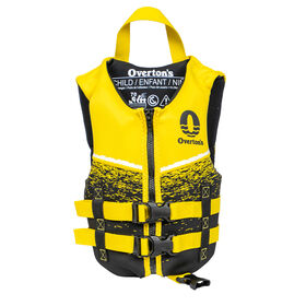 Overton's Child BioLite Life Vest