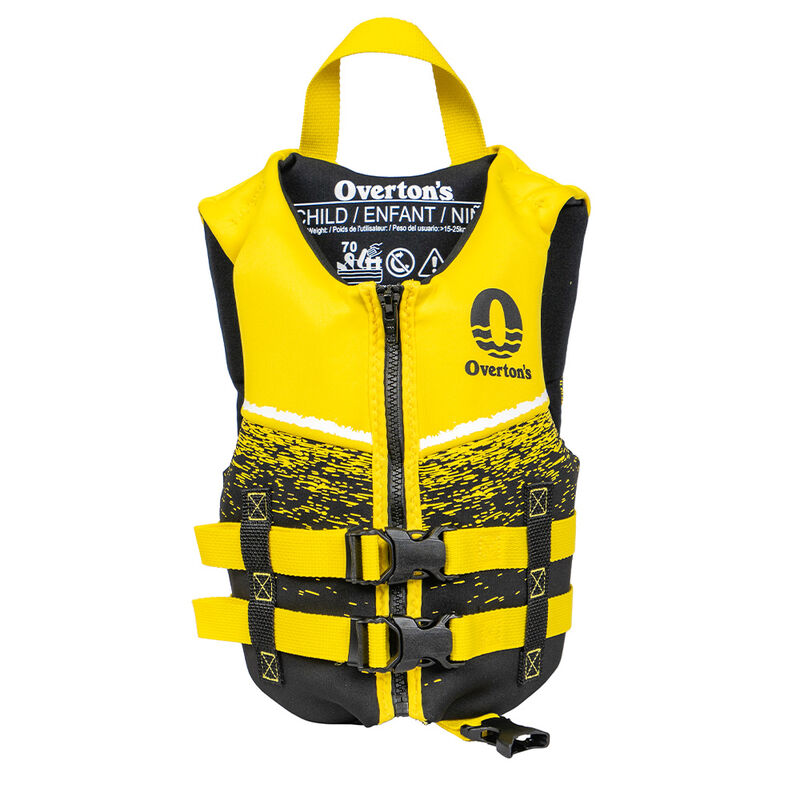 Overton's Child BioLite Life Vest Overton's