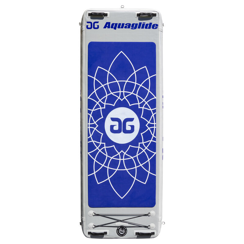 Aquaglide Aqua Training Mat image number 1