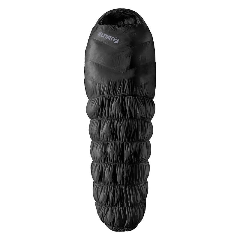 Klymit 0°F Full-Synthetic Sleeping Bag image number 1
