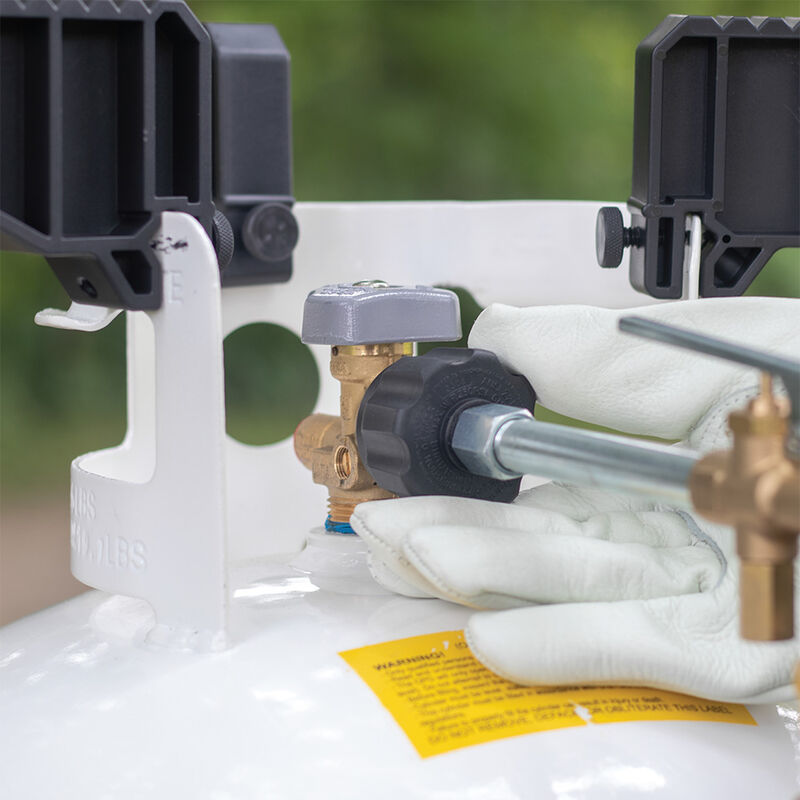 Mr. Heater Fuel Keg Kit image number 4