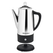 Elite Gourmet 12 Cup Automatic Coffee & Tea Percolator