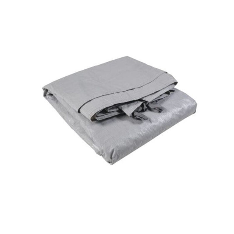 TETON Sports Mesa Tent Footprint, 10' x 10' image number 1