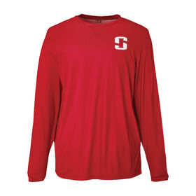 Striker Men's Graveyard UPF Long-Sleeve Fishing Shirt