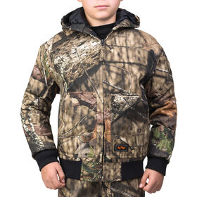 Walls Youth Hunting Insulated Jacket