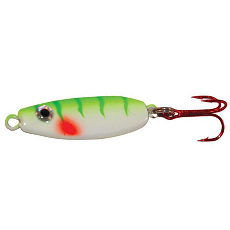 Northland UV Forage Minnow Spoon image number 2
