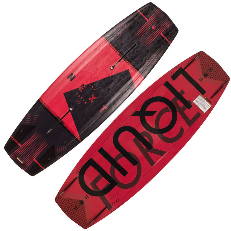 Liquid Force Next Wakeboard, Blank image number 2