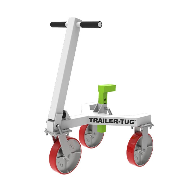 Trailer-Tug Trailer Tow Dolly image number 1