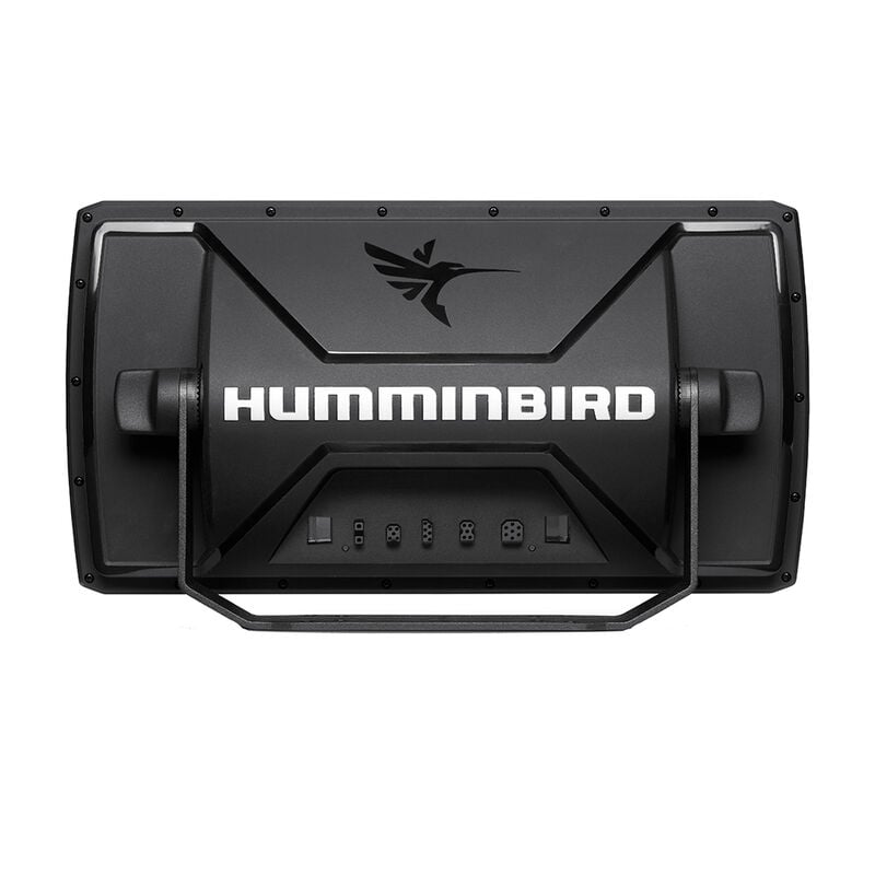 Humminbird HELIX 10 MEGA DI+ GPS G4N CHO Display Only image number 3