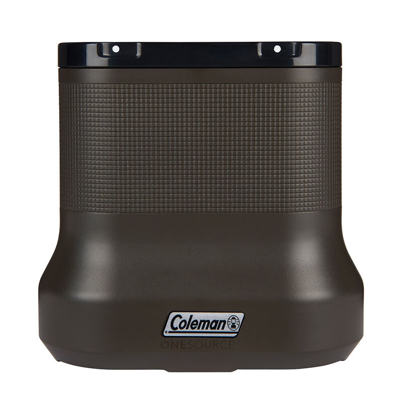 Coleman OneSource Rechargeable 2-Port Battery Charging Station image number 3