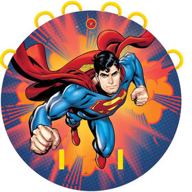 WOW 3-Rider Superman Soft Top Deck Tube