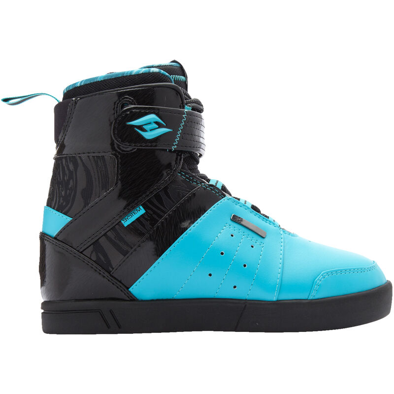 Hyperlite Brighton Wakeboard Bindings image number 2