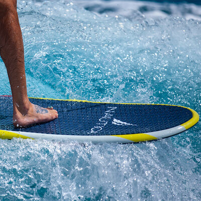 Nautica 5'4" Longboard Style Wakesurf Board