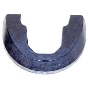 Sierra Zinc Anode For OMC Engine, Sierra Part #18-6101