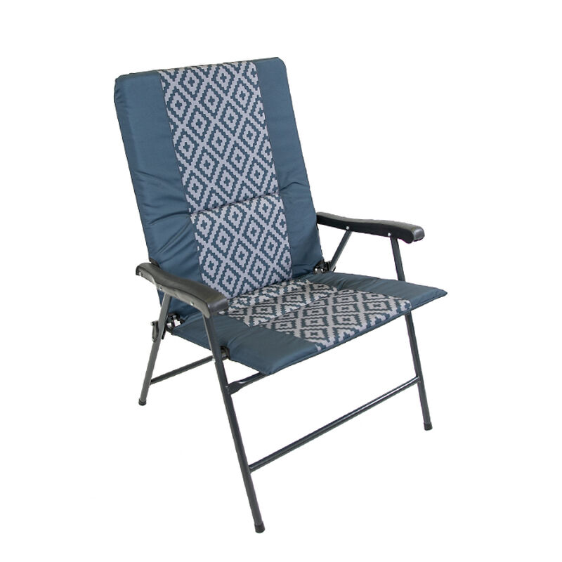 Padded Folding Chair image number 6