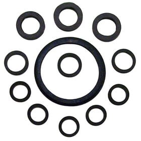 Sierra Gasket Set For Volvo Engine, Sierra Part #18-0590