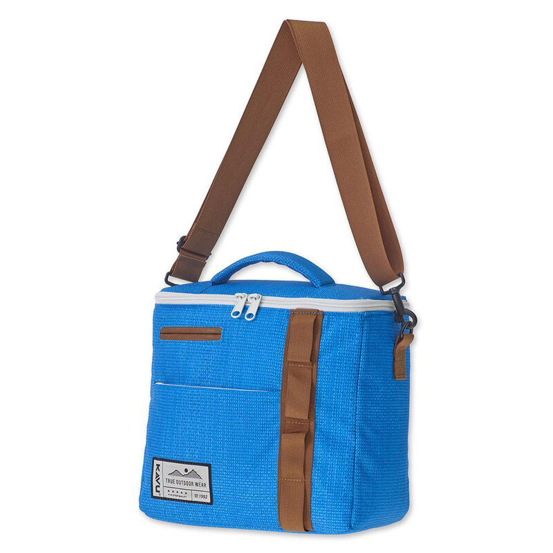 KAVU Women's Snack Sack Insulated Bag image number 2