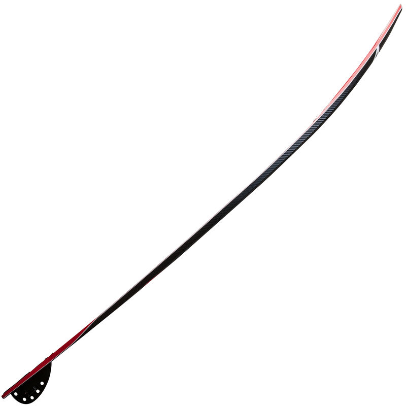 HO CX Slalom Waterski, Blank image number 3