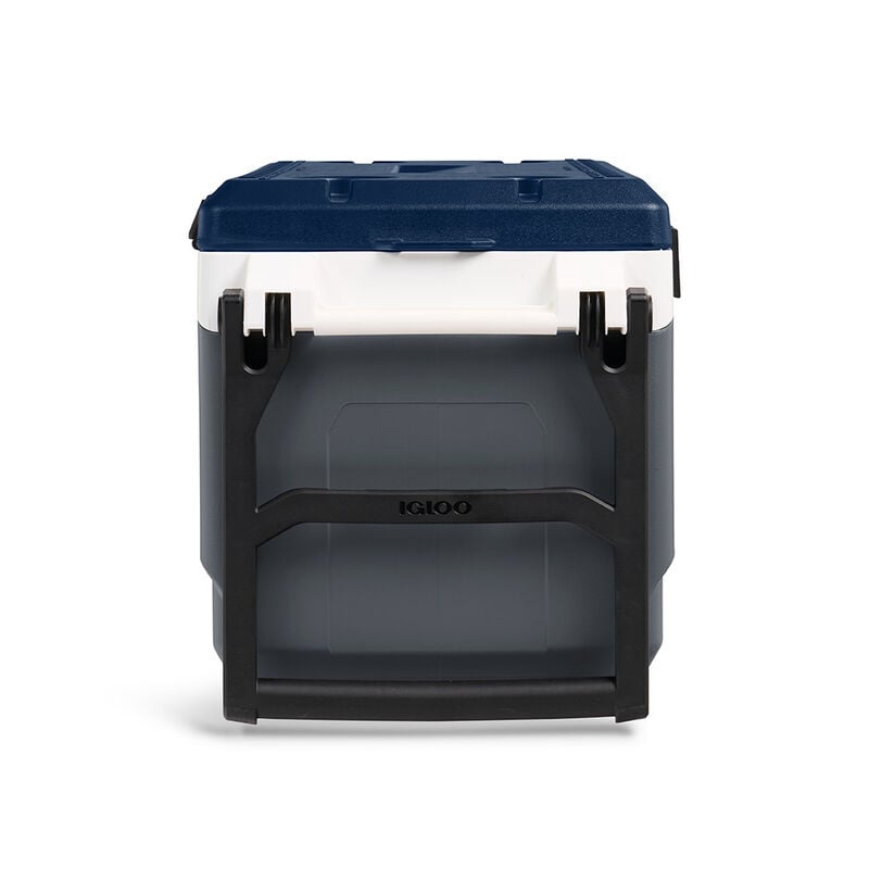 Igloo MaxCold Latitude 90 Roller Cooler image number 5