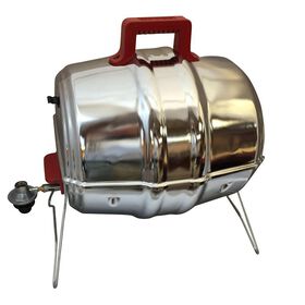 Keg-a-Que Portable Propane Grill
