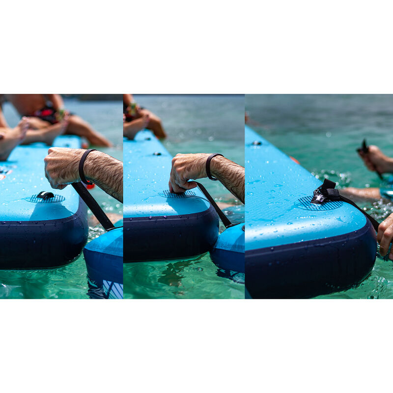 ZUP HookZUP Inflatable iSeat for Dropstitch Mats image number 5