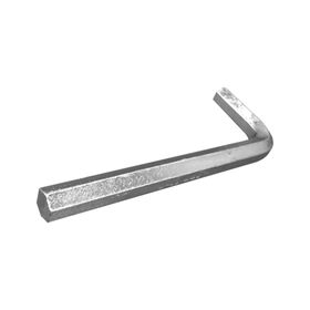 RVMP Flex Power Generator Oil Change Tool, Hexagon