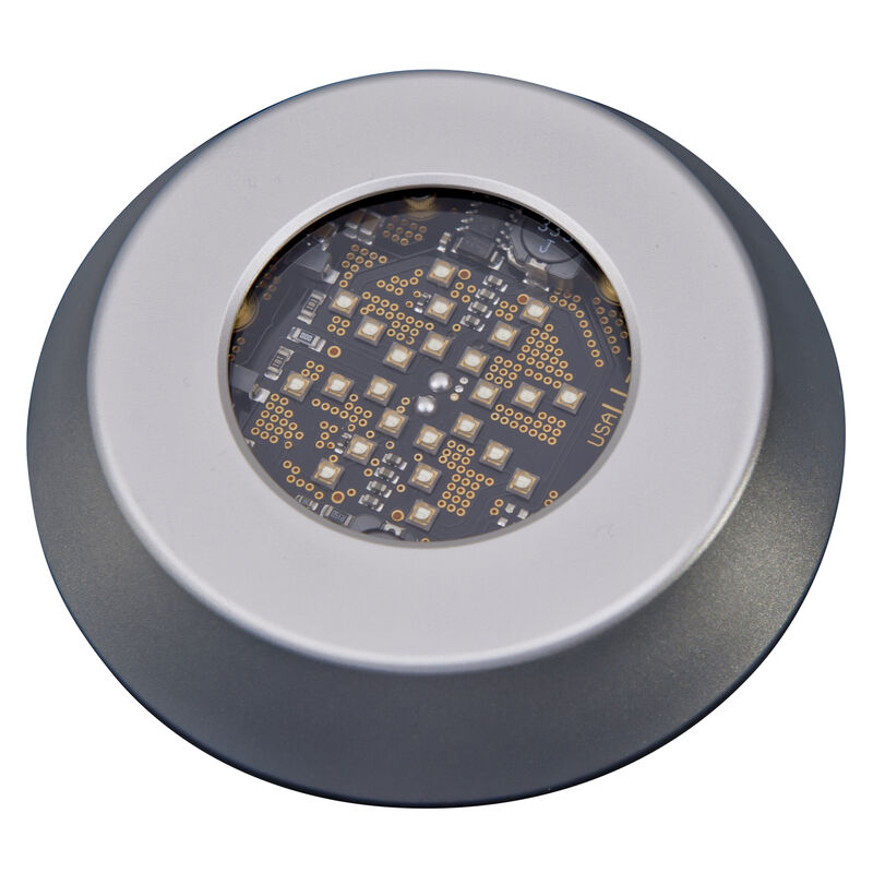 Roswell 4" Nightwater Pro Underwater Light image number 2