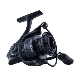 Abu Garcia Revo X Spinning Reel