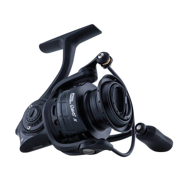 Abu Garcia Revo X Spinning Reel image number 1